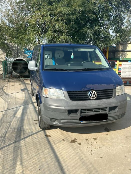 Volkwagen Transporter
