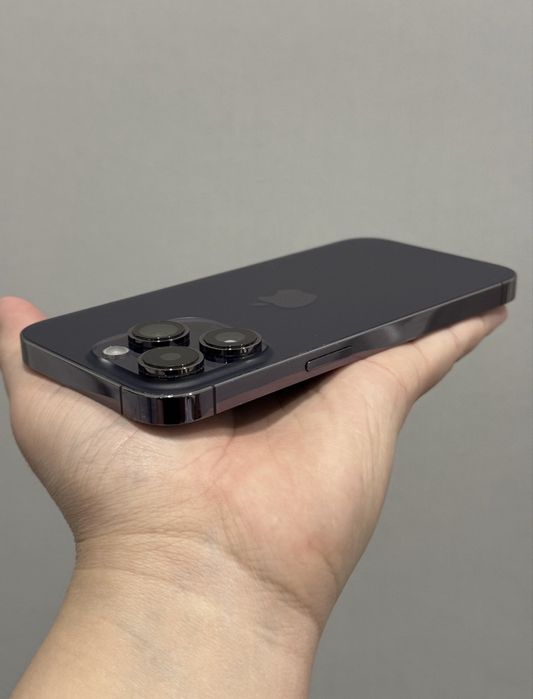 Iphone 14 pro 128gb 76%