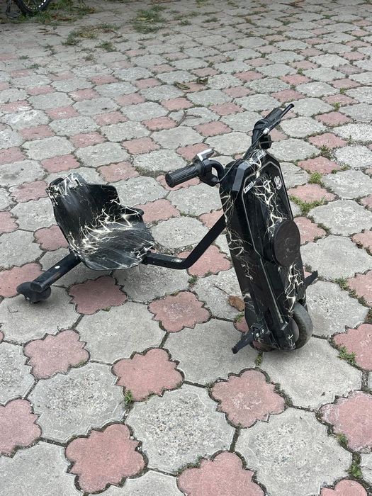 Продаётся дрифт кар буу