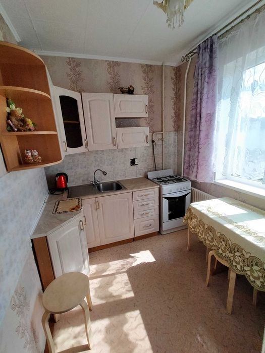 Продам 1 комнатную  квартиру