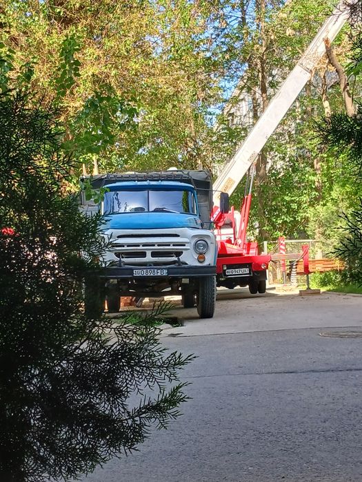 Автолифт хизматлари  Услуги автоподъемника

Юкори
