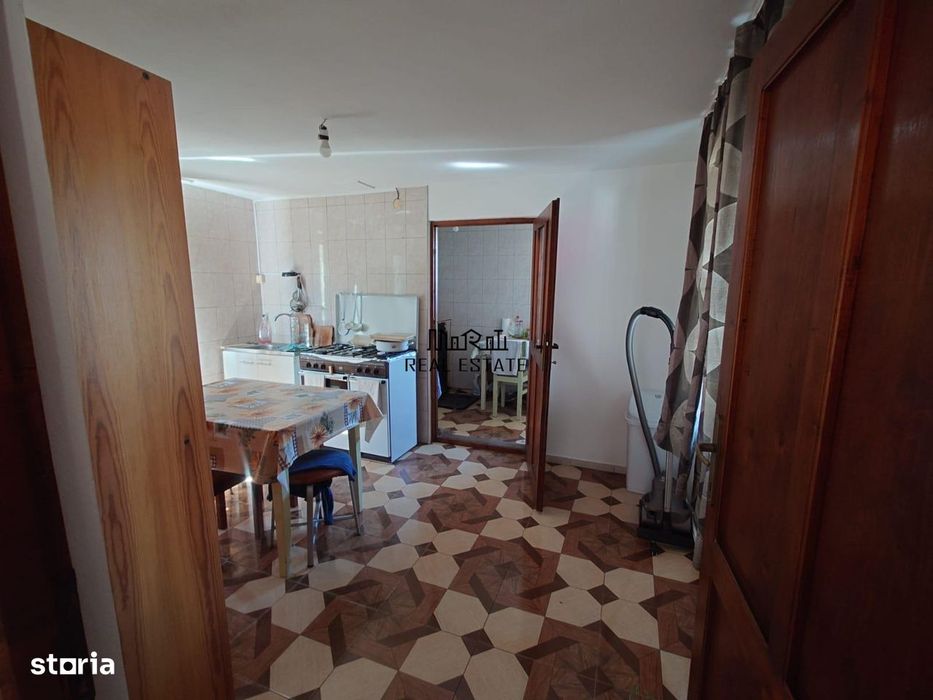 Casa si teren Baia de Cris