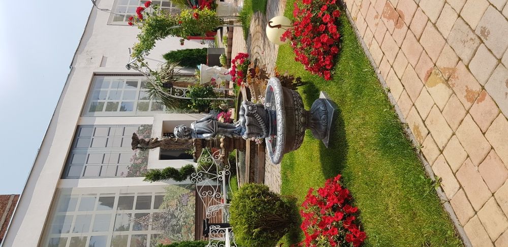 Fantana arteziana F28/fântâni arteziene/ornament gradina/cascade