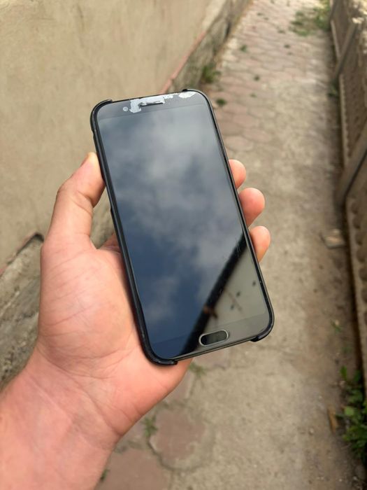 Xiaomi Black Shark 1