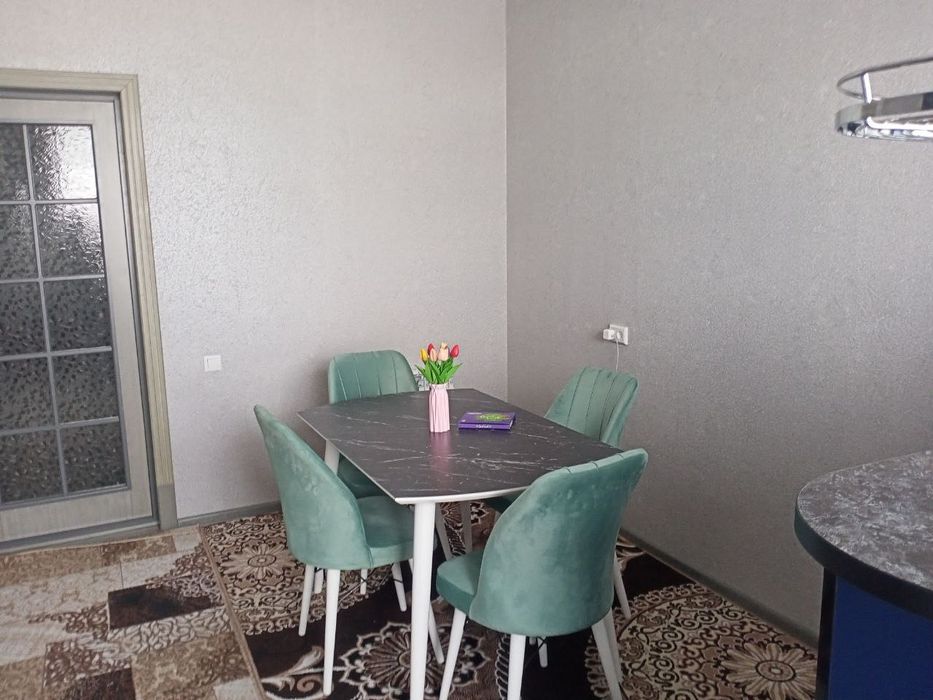 Своя с арендатором юнусобод