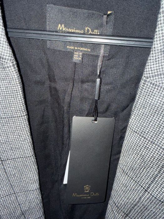 Женский Пиджак Massimo Dutti