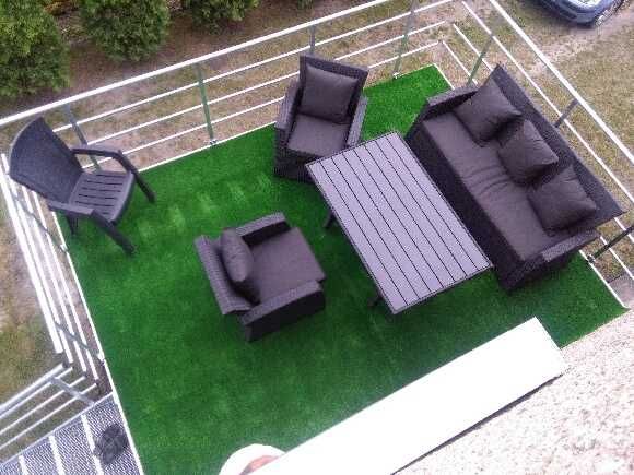 Изработка на метални конструкции, метални рампи и пасарелки