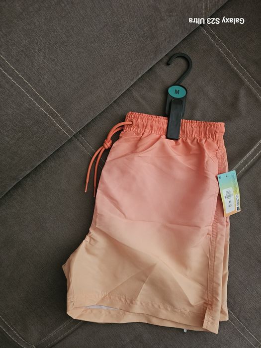 Къси  нови панталонки