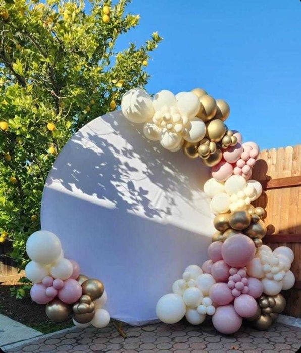 ARCADE DE BALOANE IEFTINE Bucuresti-Ilfov, aranjamente ieftine