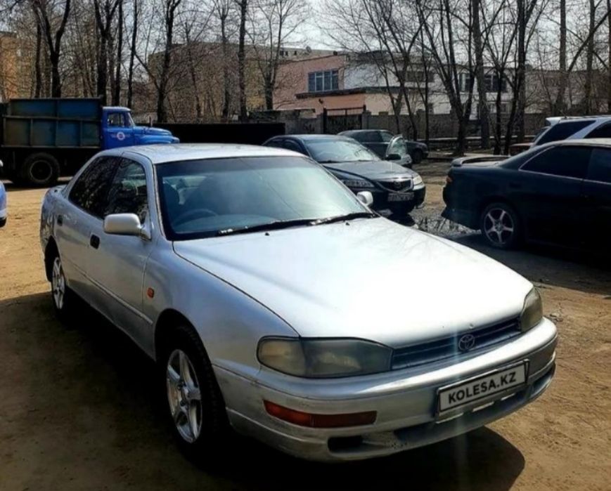 Toyota Scepter 2,2л. Автомат
