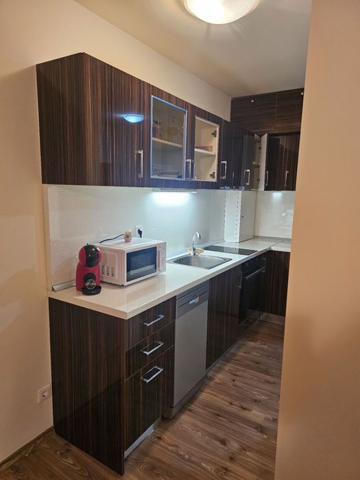 Апартамент “Santa Anna”