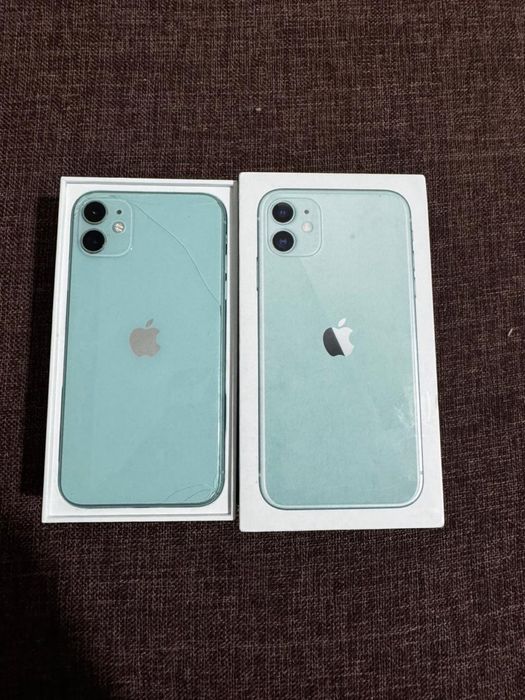 Продам iPhone11