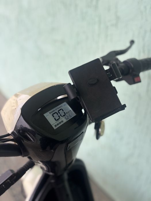 Жоргатай электро велигі только обм