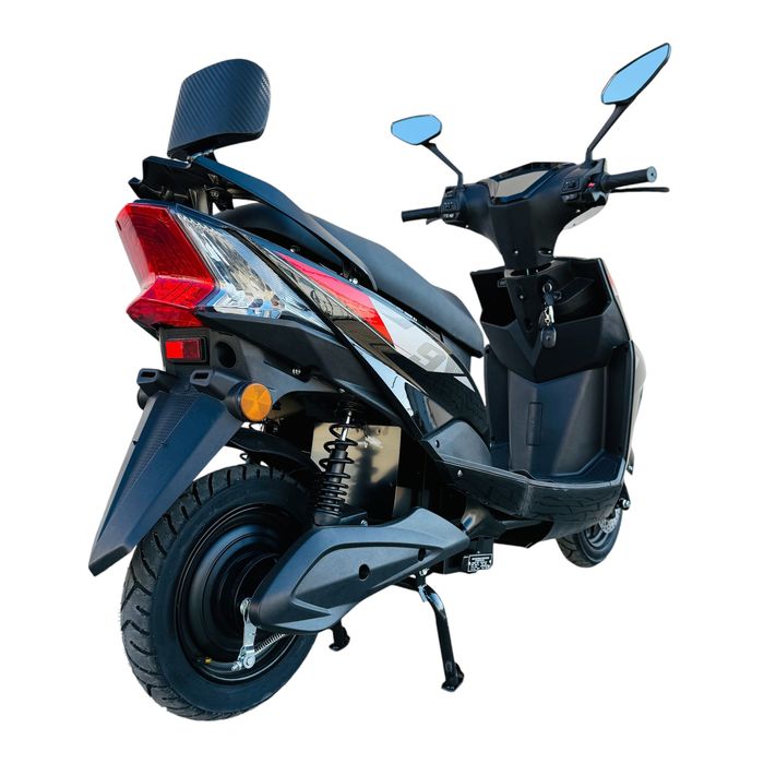 Trotineta Scuter Electric 1500W 20Ah Pedale Bicicleta Plumb GEL ‼️