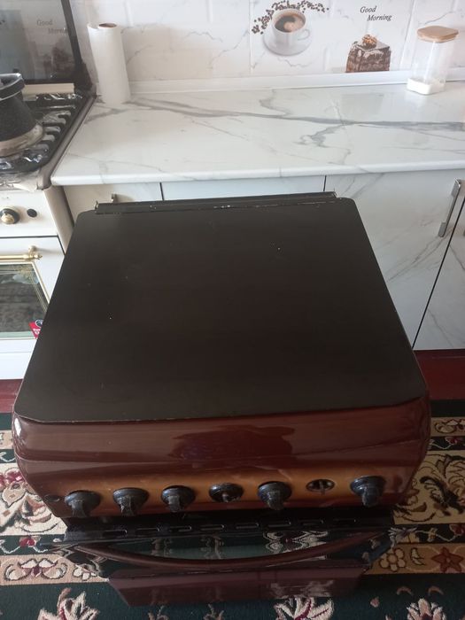 Газ плита сатылады