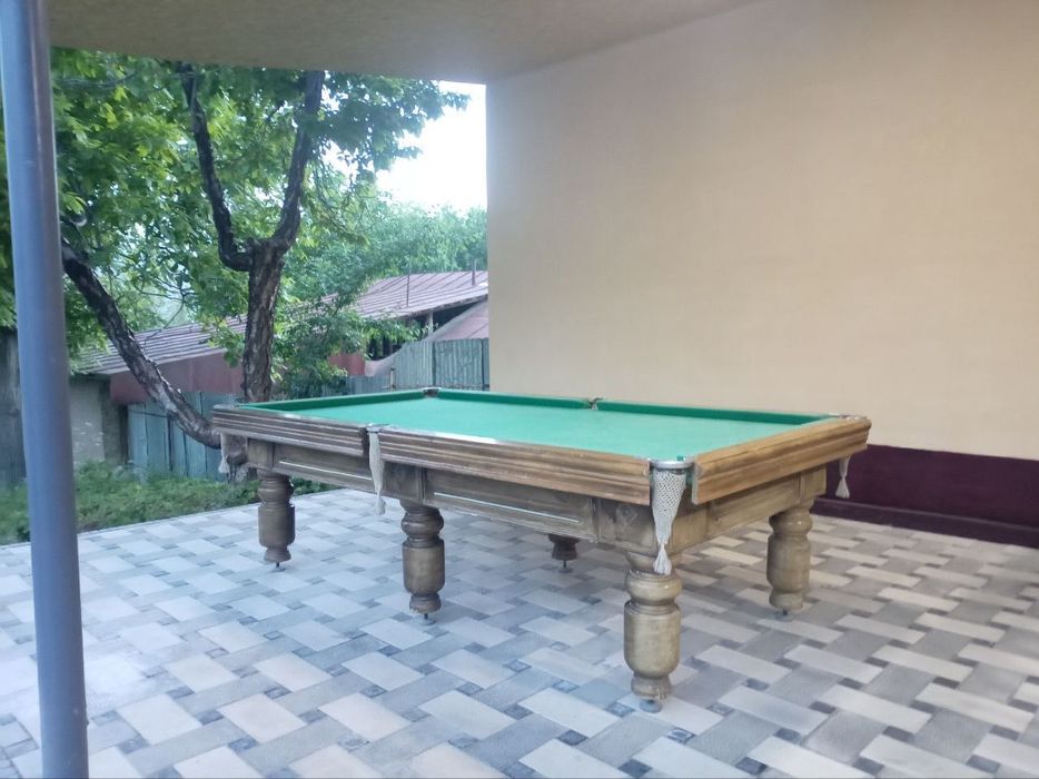 Dacha Buloq-boshi Yakkatut Burchmulla