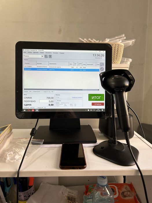 Продается оборудования для бизнеса