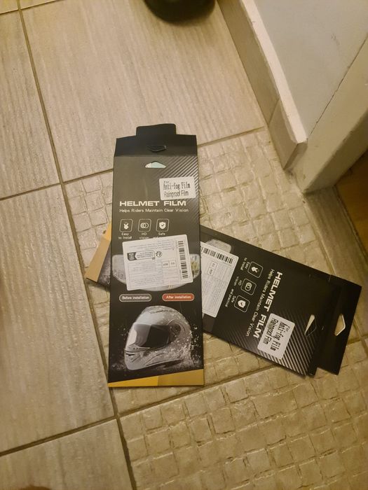 Căști moto.microfon casca