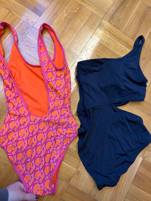 Бански guess, Michael Kors