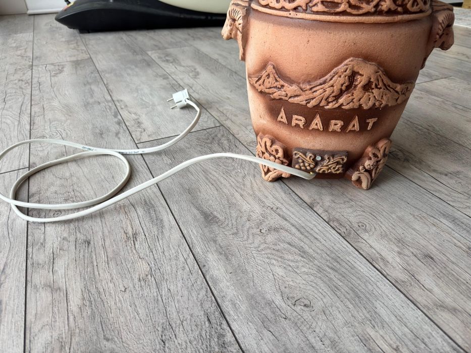 Продам электро мангал Армения