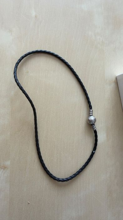 Brățară Pandora din piele