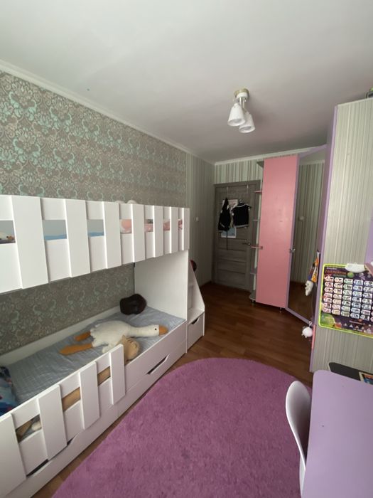 Продам 2-х комнатную квартиру