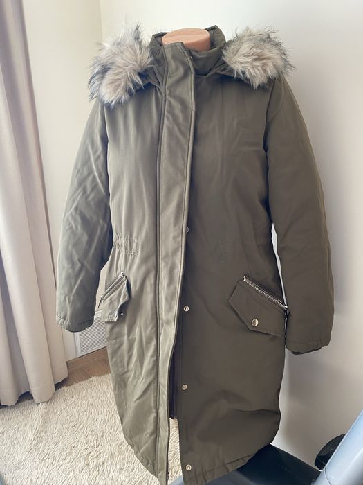 Дамско зимно яке River Island