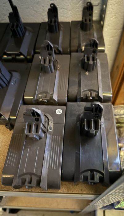 Baterie Aftermarket aspirator Dyson V6