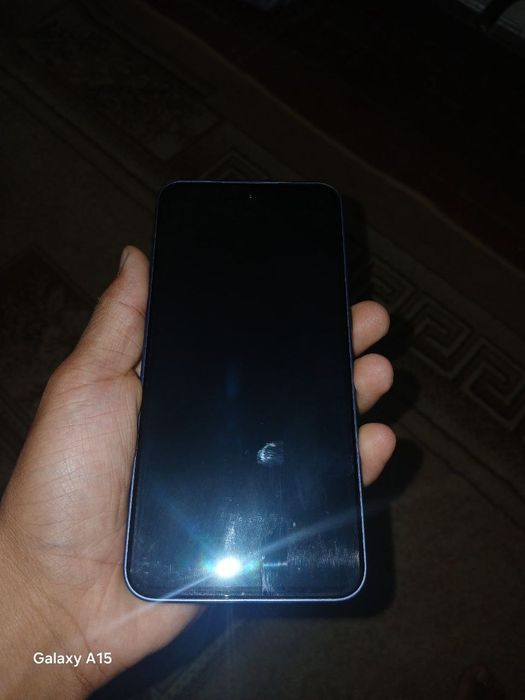 Samsung A35 5g  Vetnam