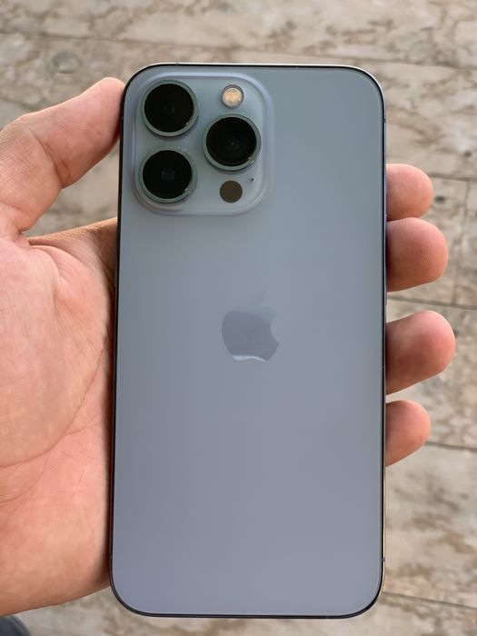 Iphone 13 pro 128/ 89%