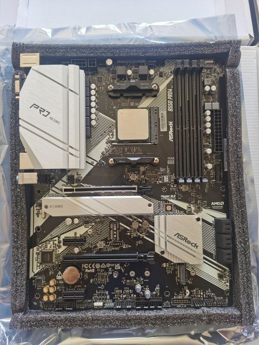 Комплект для игрового пк