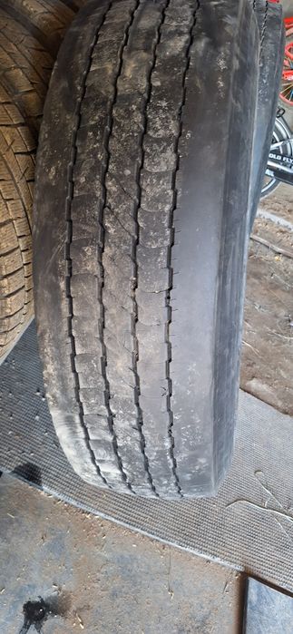 Продам колёса на Камаз еврик