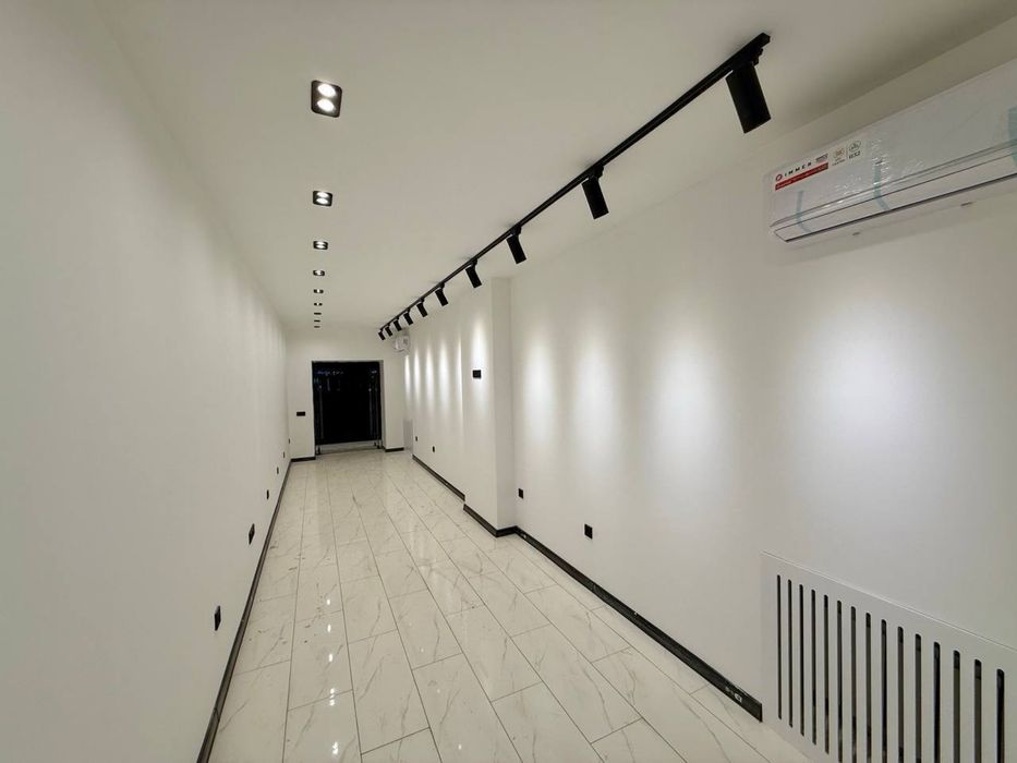 Ц-1 кафе Экорон Bon 1-линия вдоль дороги