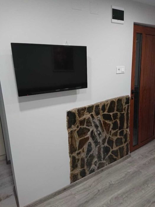 Дава се под наем Едностаен апартамент в Пловдив, Гагарин - 25 кв.м за 306 € - Снимка #6