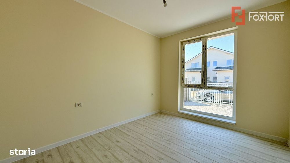 Comision 0% Duplex 3 camere, toate utilitatile + pod mansardabil - Buc