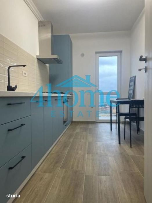 Apartament 2 Camere Berceni|Metrou|Parcare|Pet Friendly|Bloc Nou