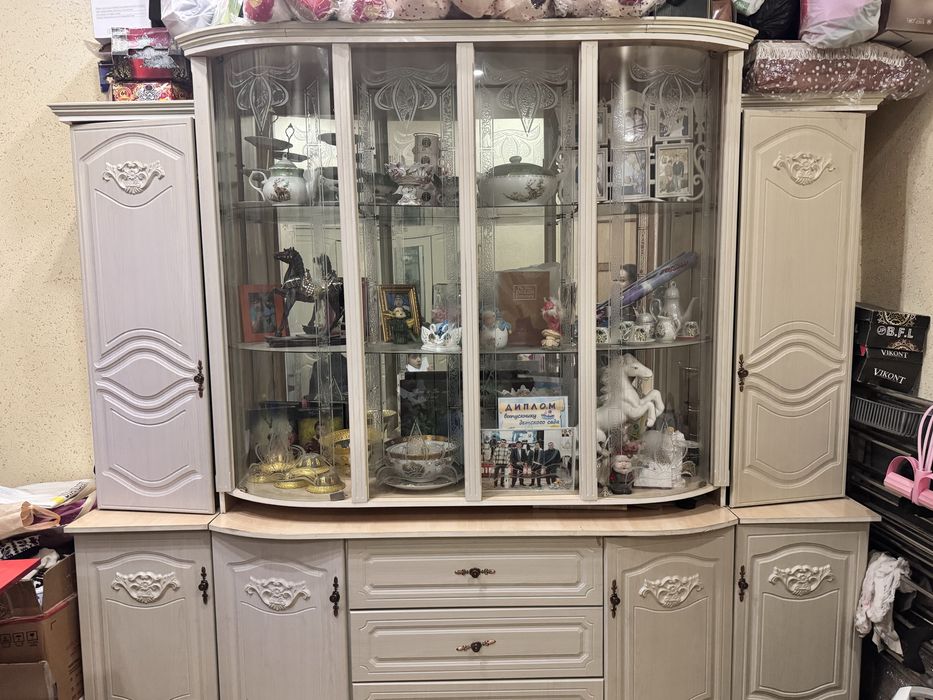 Стенка сотилади тез ва арзон