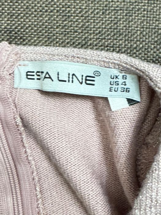 Женское Платье Коктельное