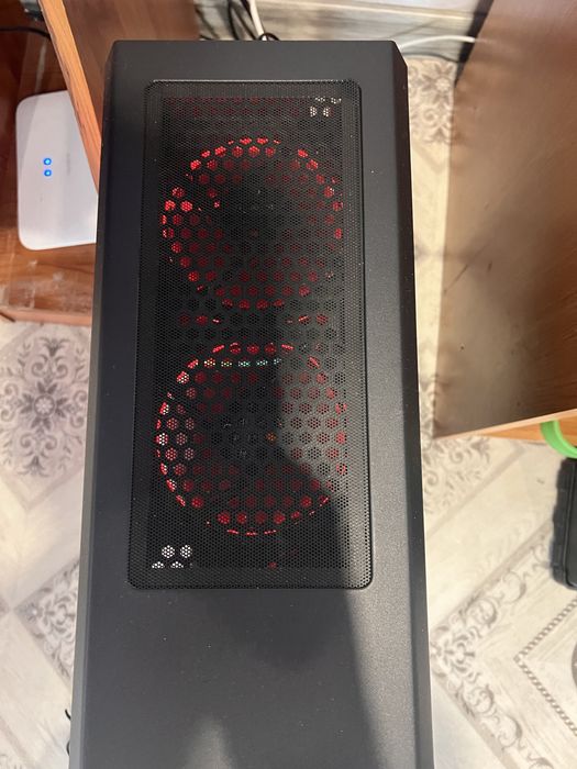 Продаётся игровой компьютер
