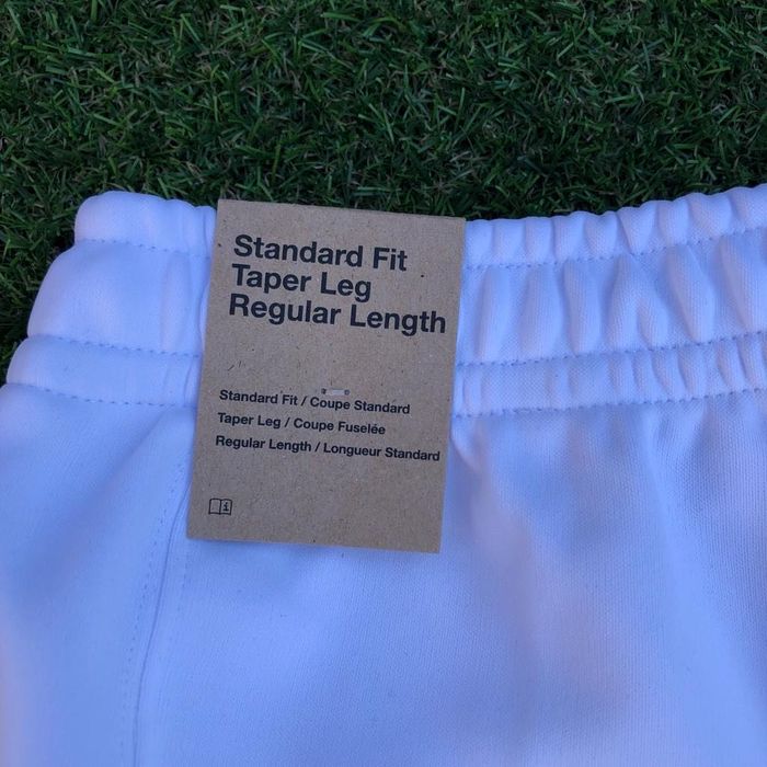 Pantaloni Nike Sportswear Hbr-c - XXL