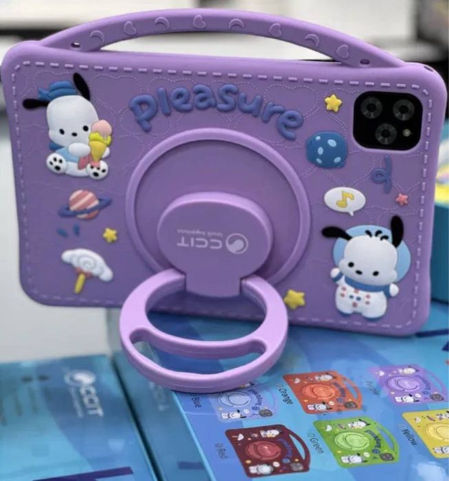 CCIT KT5 max 8/512 tali