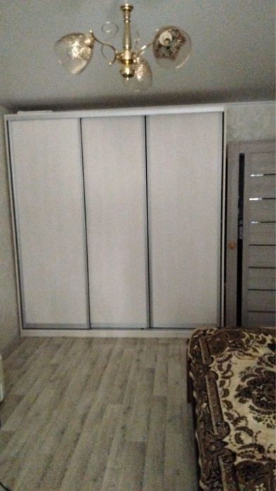 Продам двухкомнатную квартиру