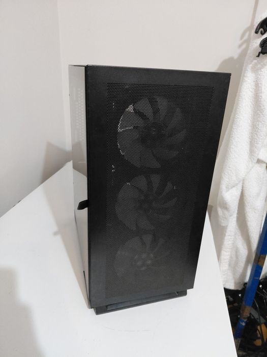 Mesh корпус Darkflash dlm200