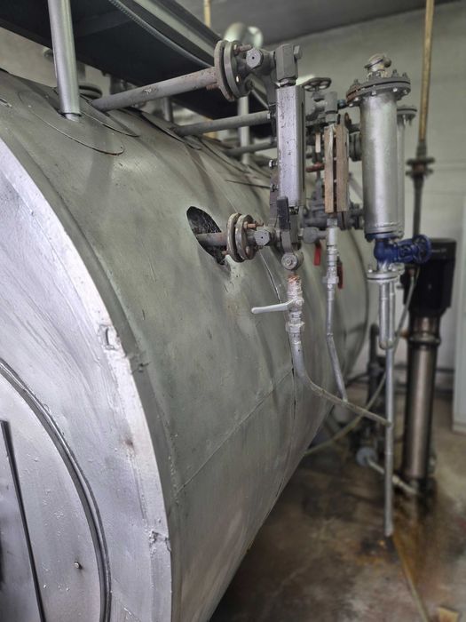 Продавам напълно работещ цех за консерви – готов бизнес пакет