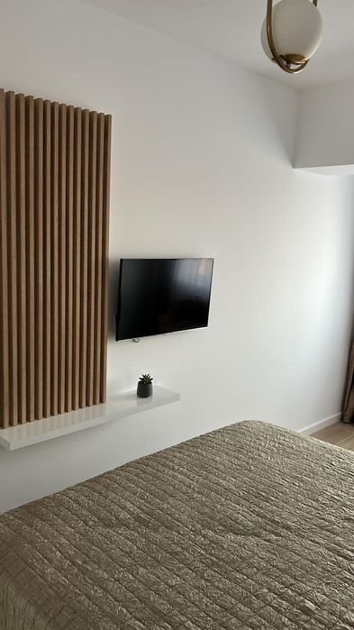 Apartament de inchiriat 2 camere complex evergreen
