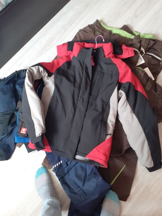 Работни дрехи , Engelbert Strauss