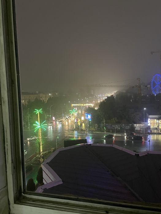 Ал фаргоний кочаси 20 дом