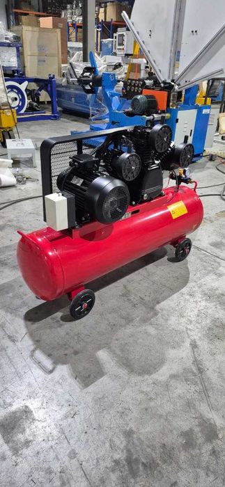 Компрессор поршневой YW-0.9  7.5kw