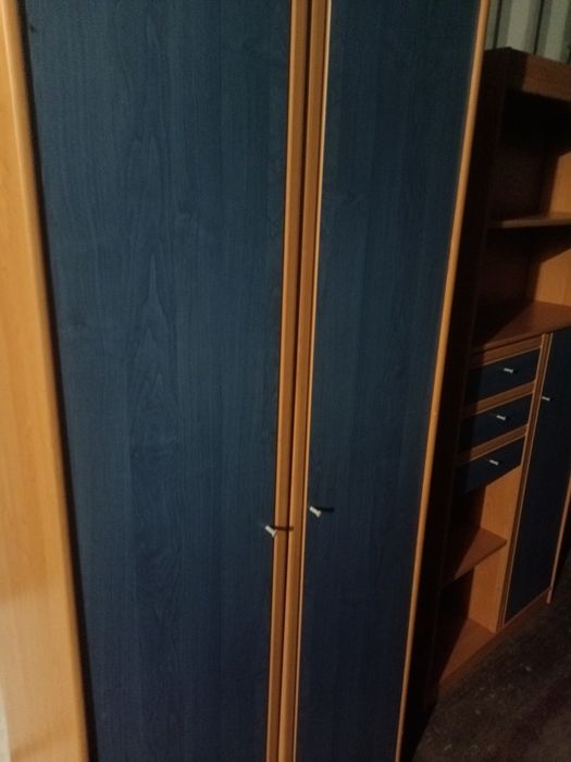 Продается детский шкаф