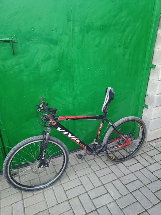 Продам велосипед Vivo